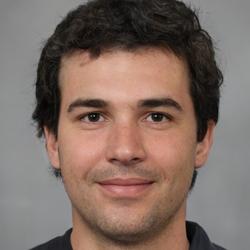 Dylan Stratton