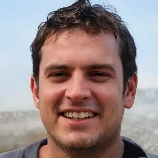 Kevin Simon
